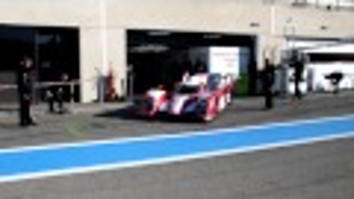 This Sound Is The Future Of Racing